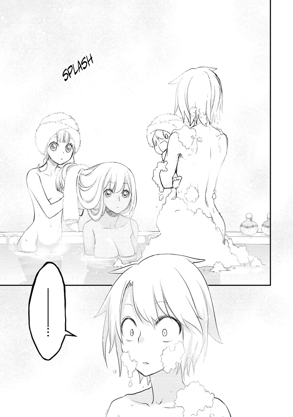 Kanchigai no Atelier Master